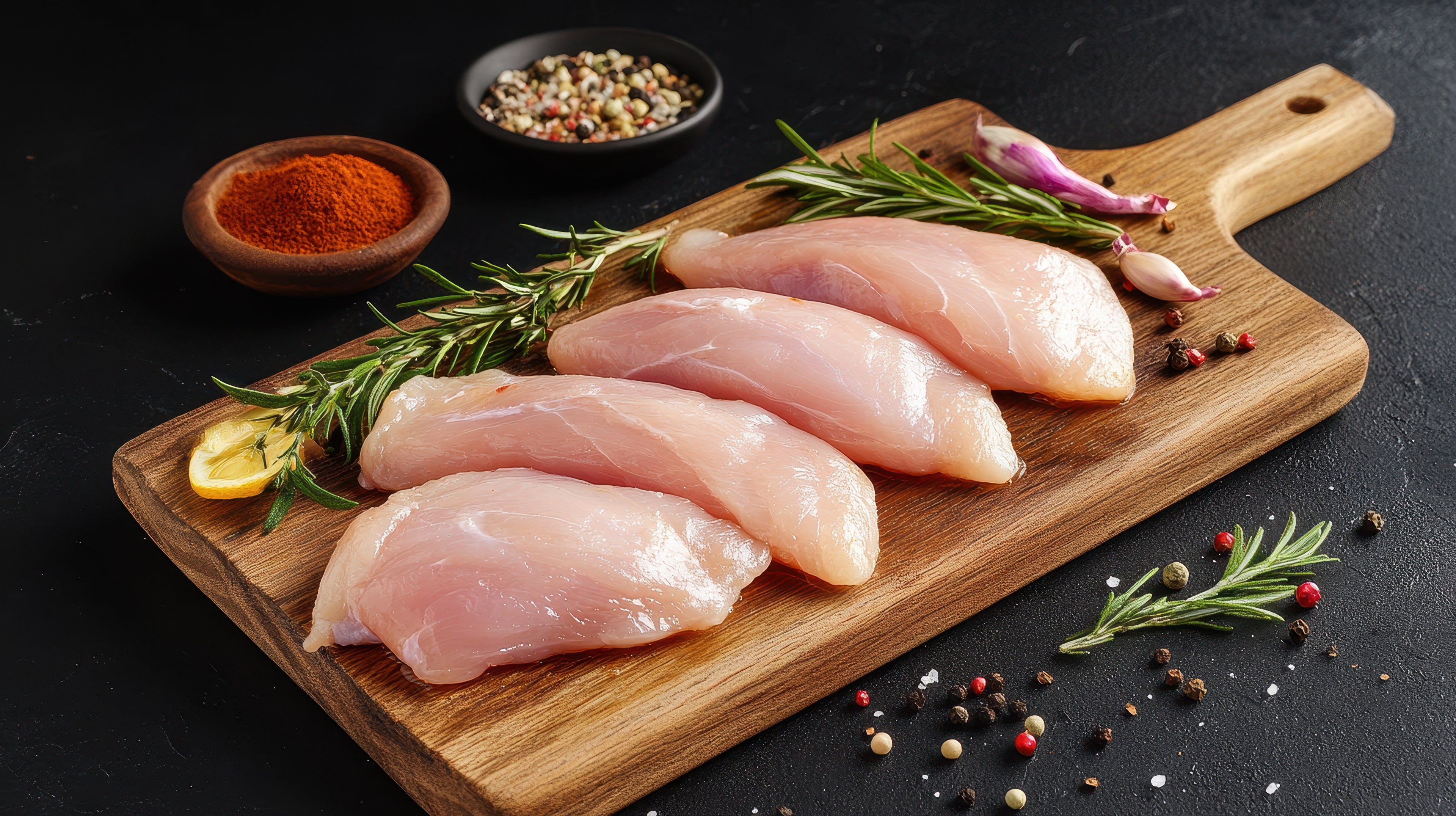 Chicken Breast-12 count