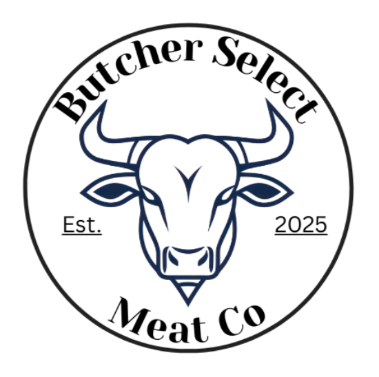 Butcher Select Logo
