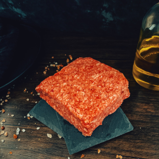 5 Dinners from 5 Bricks: Your 80/20 Ground Beef Week