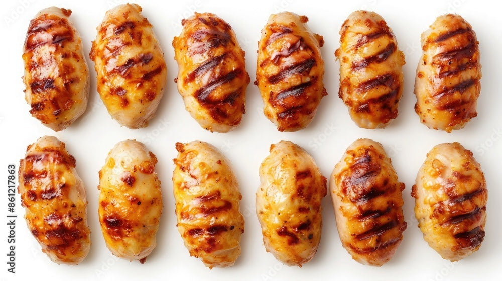 Chicken Breast-12 count