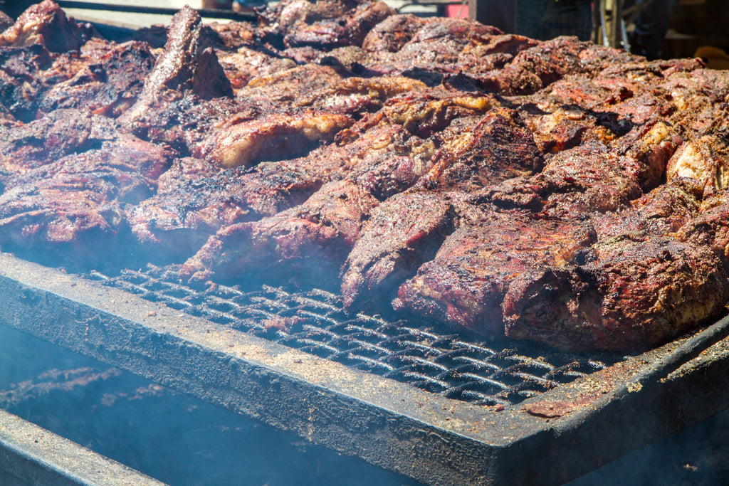Tri-Tip Steaks -- 6 steaks