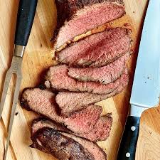 Tri-Tip Steaks -- 6 steaks